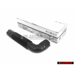 VW Original Schlauch - 535131128