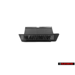 Audi Original Wagenheberaufnahme - 4G0802845