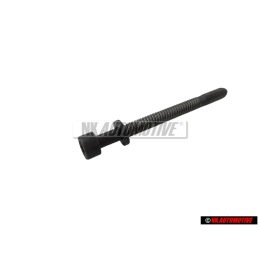 Audi Original Zylinderschraube Mit Innen- Vielzahnkopf Kombi - 078103385J