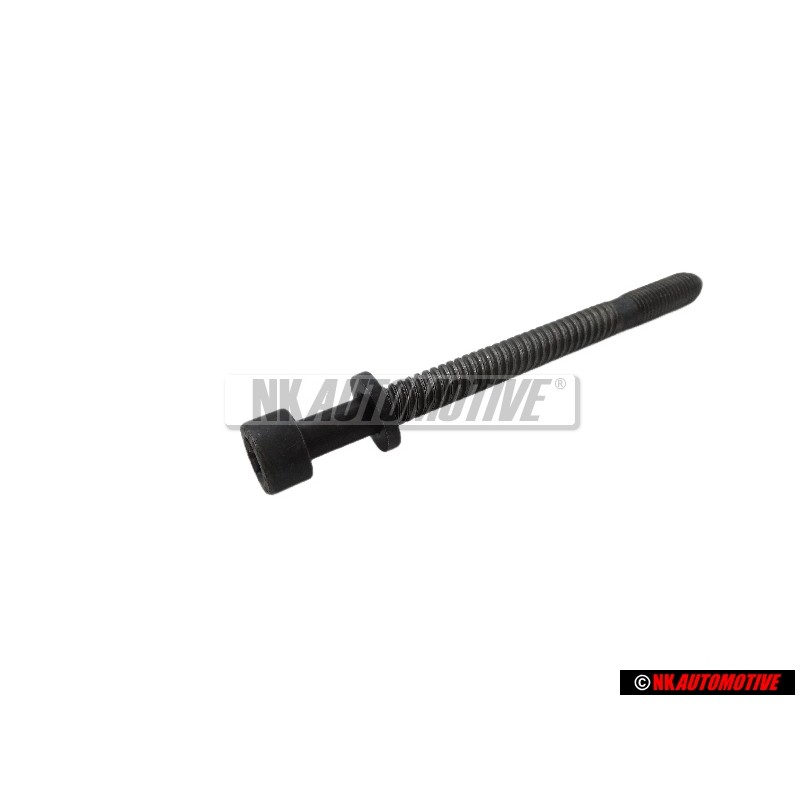 Audi Original Zylinderschraube Mit Innen- Vielzahnkopf Kombi - 078103385J