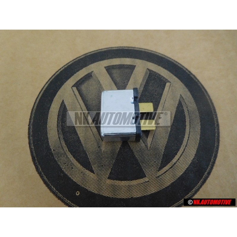 VW Original Thermosicherung - 443937105