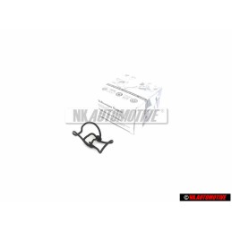 VW Original Buegel - 191129797A