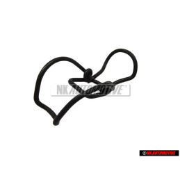 VW Original Buegel - 191129797A