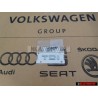 VW Original TDI Hinten Schriftzug Emblem Logo Chrom - 3G8853675 2ZZ