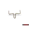 VW Original Führungsfeder Für Schwimmsattel - 171615169A