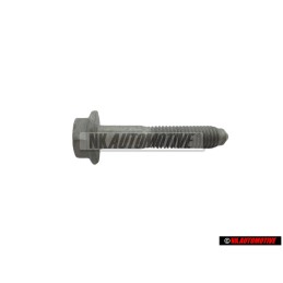 VW Original Sechskantbundschraube, Selbstsichernd - N 90596902