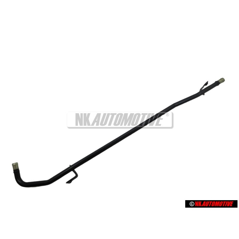 VW Original Kühlrohr - 1H0422896