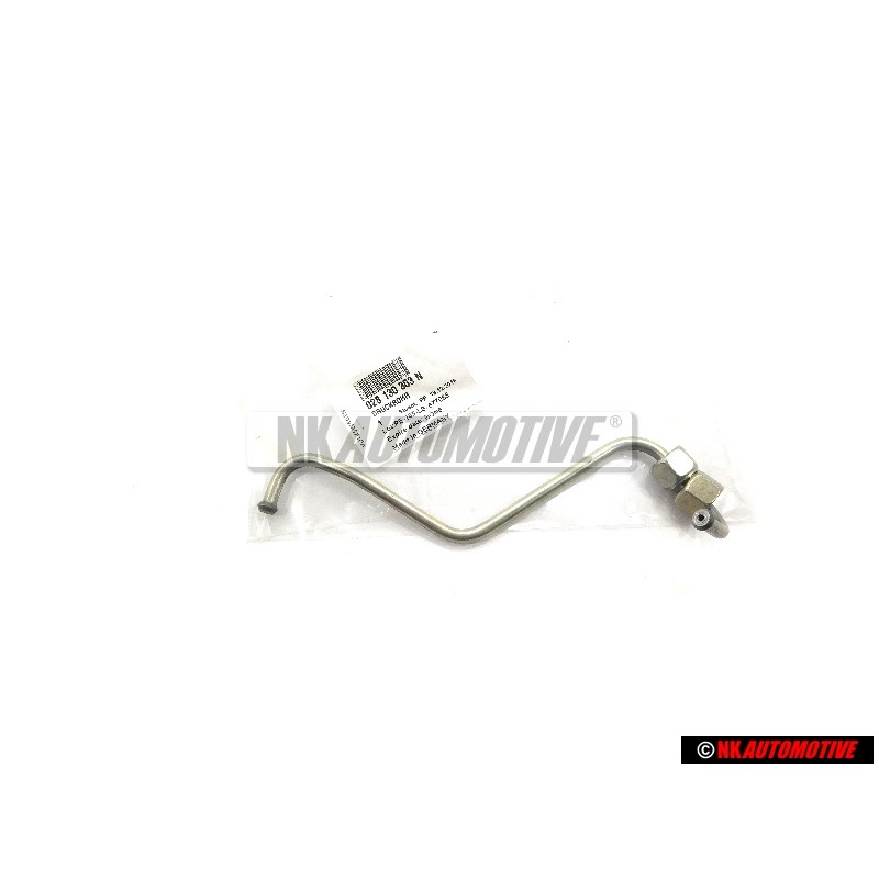 VW Original Druckrohr - 028130303N