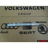 VW Original Blende Aluminium-Gebürstet - 1J0853189A 4J4