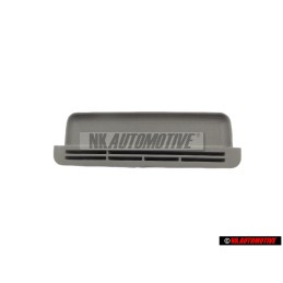 VW Original Einlage Mit Münzgeldaufnahme Für Ablagefach - 1J0863328B U71