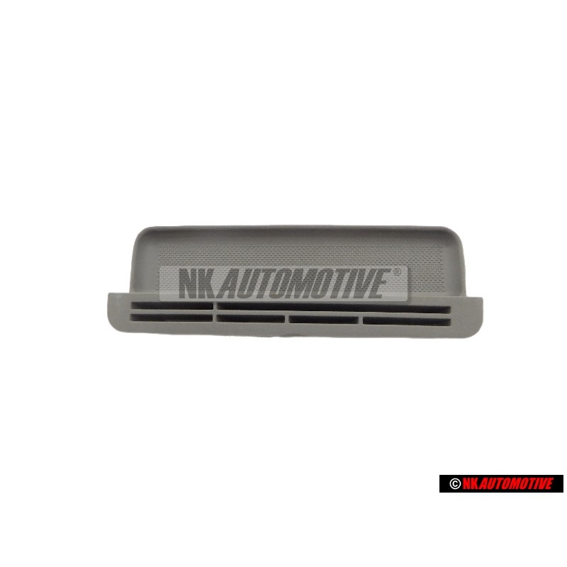 VW Original Einlage Mit Münzgeldaufnahme Für Ablagefach - 1J0863328B U71