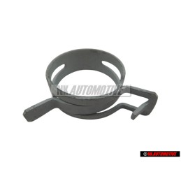 VW Original Schelle - N 0164101