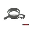 VW Original Schelle - N 0164101
