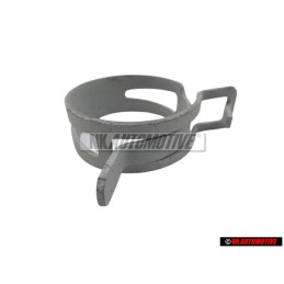 VW Original Schelle - N 0164101