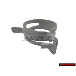 VW Original Schelle - N 0164101