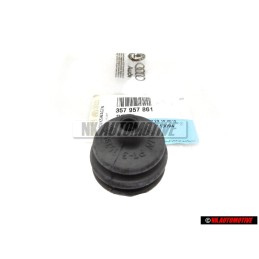 VW Original Tuelle - 357957861
