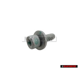 VW Original Zylinderschraube Mit Innen- Sechskantkopf Kombi - N 91033601