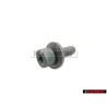 VW Original Zylinderschraube Mit Innen- Sechskantkopf Kombi - N 91033601