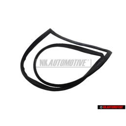 VW Original Dichtung Für Seitenscheibe - 533845322