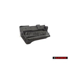 VW Original Dämpfung Für Tür - 1K0868760A
