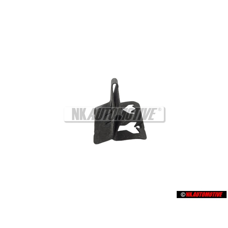 VW Original Klammer - 1K0867283