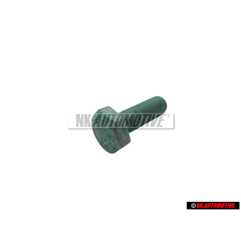 VW Original Sechskantschraube - N 01021610