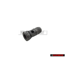 VW Original Hohlschraube - WHT002138