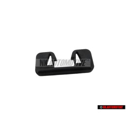 VW Original Sicherungsklammer - 1H9807153