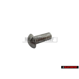 VW Original Niet - 000141265