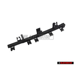 VW Original Kabelführung - 023971824