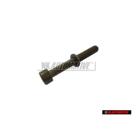 VW Original Zylinderbundschraube Mit Innensechskantkopf - 026133486