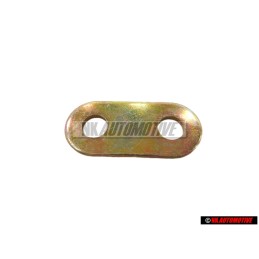 VW Original Halter - 035906287F