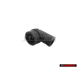 VW Original Winkelschlauch - 048133784A