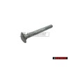 VW Original Flachrundschraube - 049903285