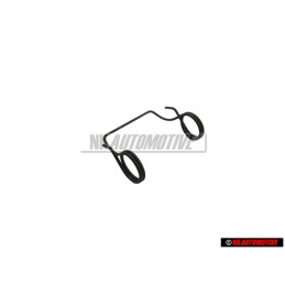VW Original Schenkelfeder - 111141141