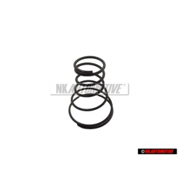 VW Original Druckfeder - 111711145B