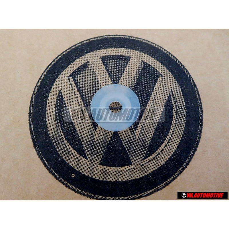 VW Original Unterlage - 111823579