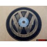 VW Original Unterlage - 111823579