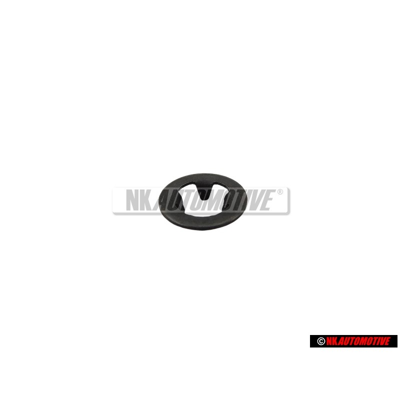 VW Original Klemmscheibe - 113255351