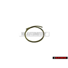 VW Original Spannring - 131405385