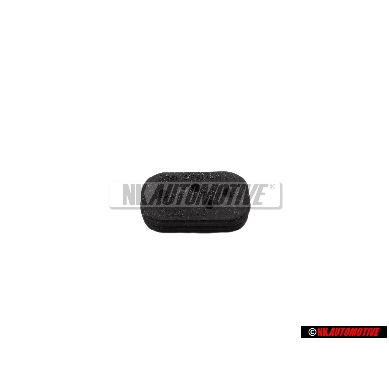 VW Original Gummitülle - 165941140