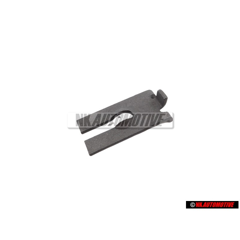 VW Original Halter Für Kupplungszug - 171721301A