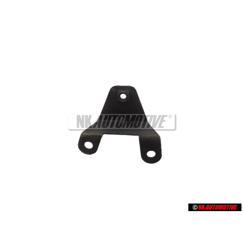 VW Original Halter Für Kältemittel- Schlauch - 1C9820769