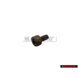 VW Original Aussensechsrundschraube - 1C9864809F