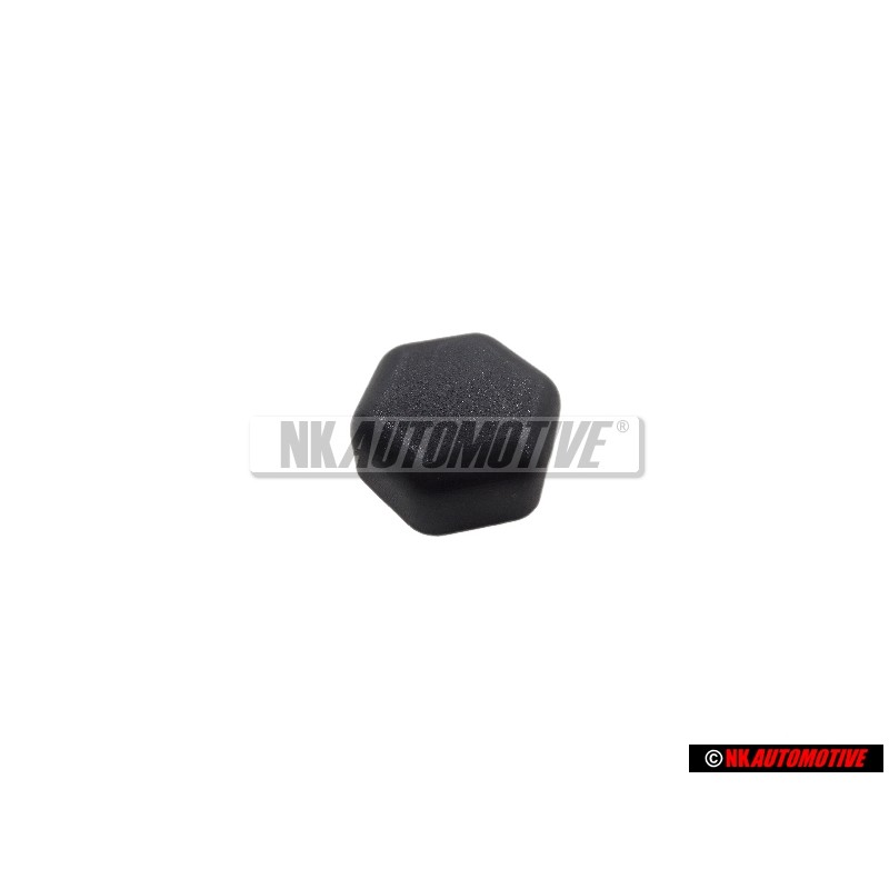 VW Original Abdeckkappe - 1E0871729