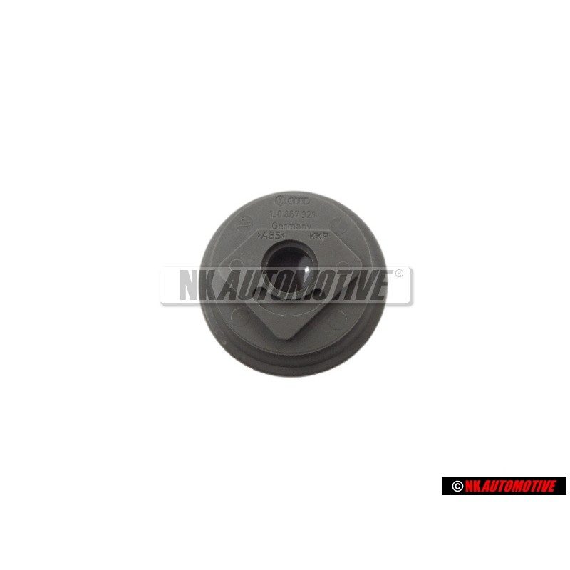 VW Original Unterlegscheibe Artgrey - 1J0867921 3U6