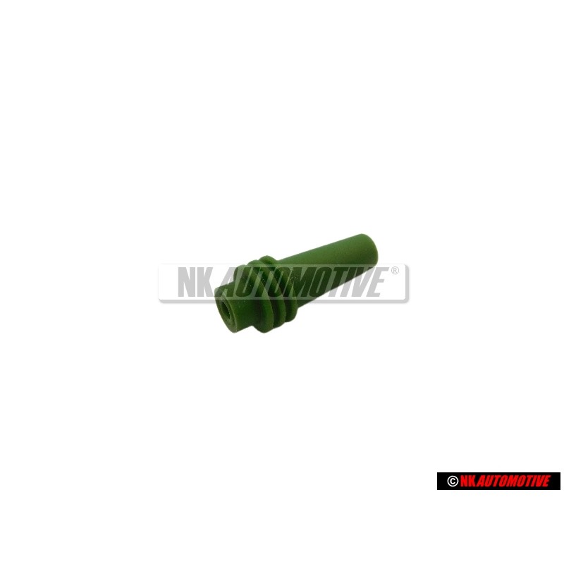 VW Original Einzelleitungsabdichtung - 1J0972743