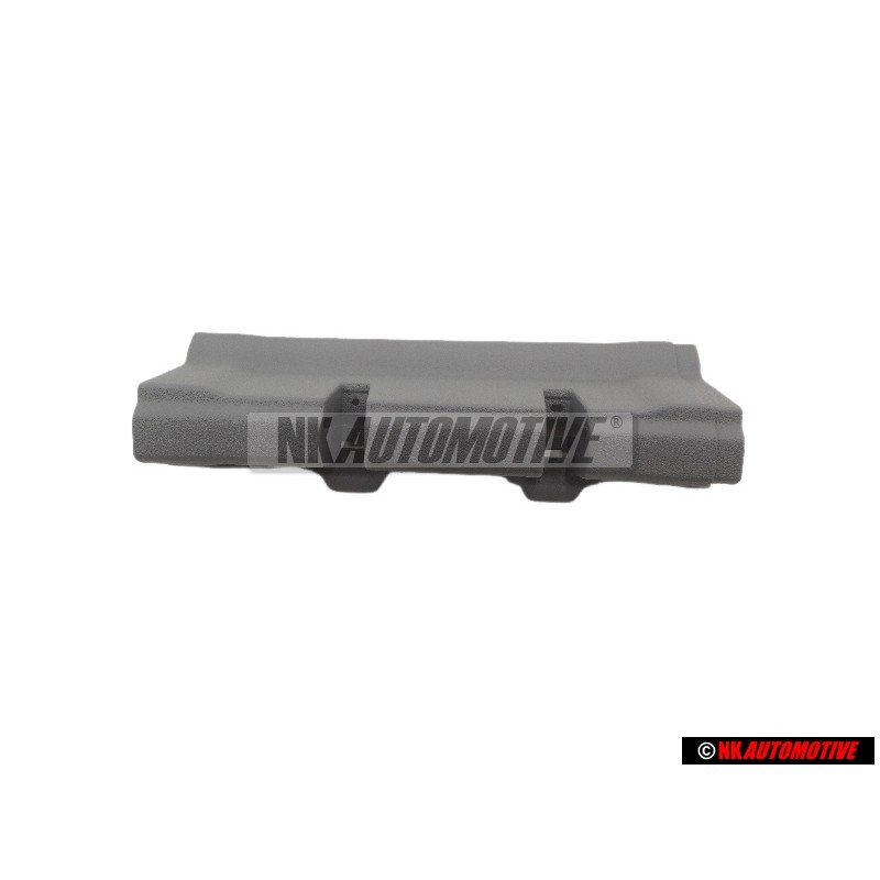 VW Original Abdeckung Artgrey - 1T0857186B 3U6