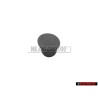 VW Original Abdeckkappe Artgrey - 1T0881171 3U6