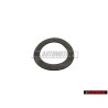 VW Original Federscheibe - 211415757